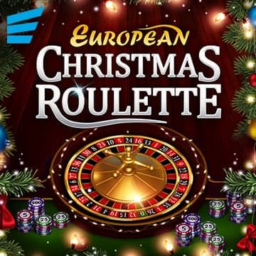 European Christmas Roulette