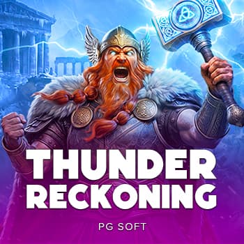 Thunder Reckoning