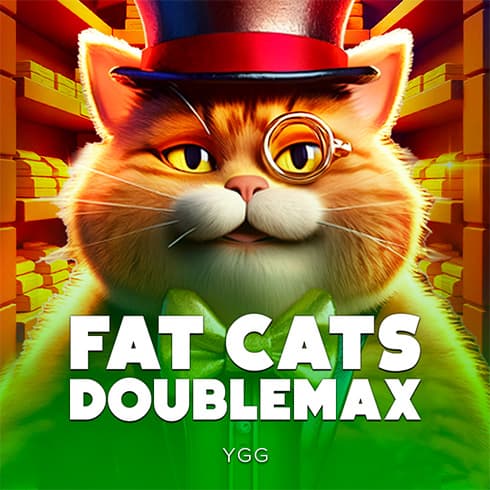 Fat Cats DoubleMax